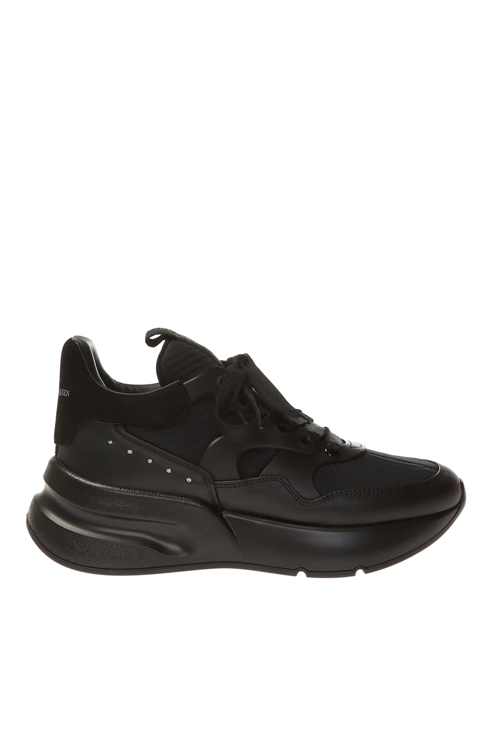 Buty sportowe z logo