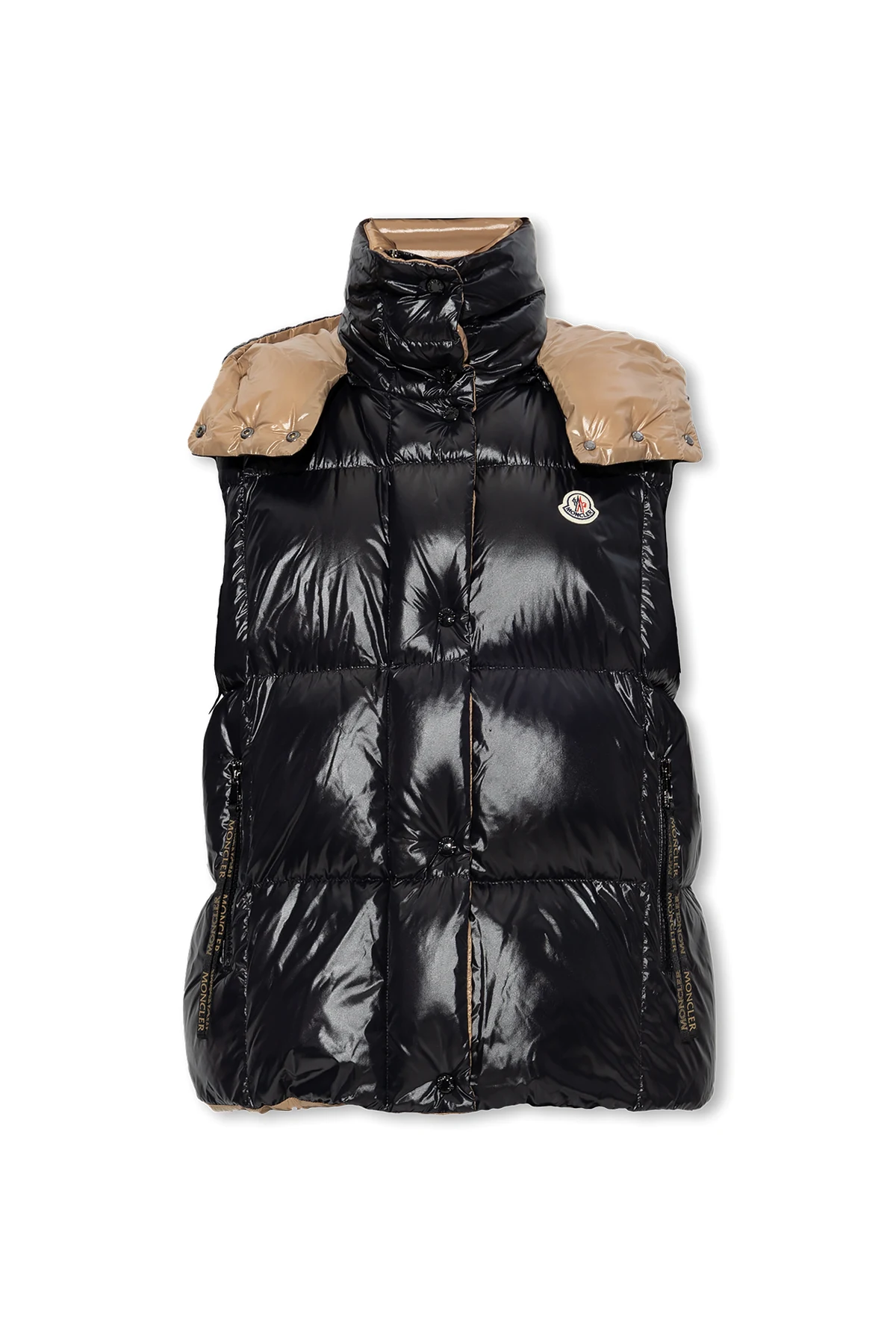 ‘Luzule’ vest