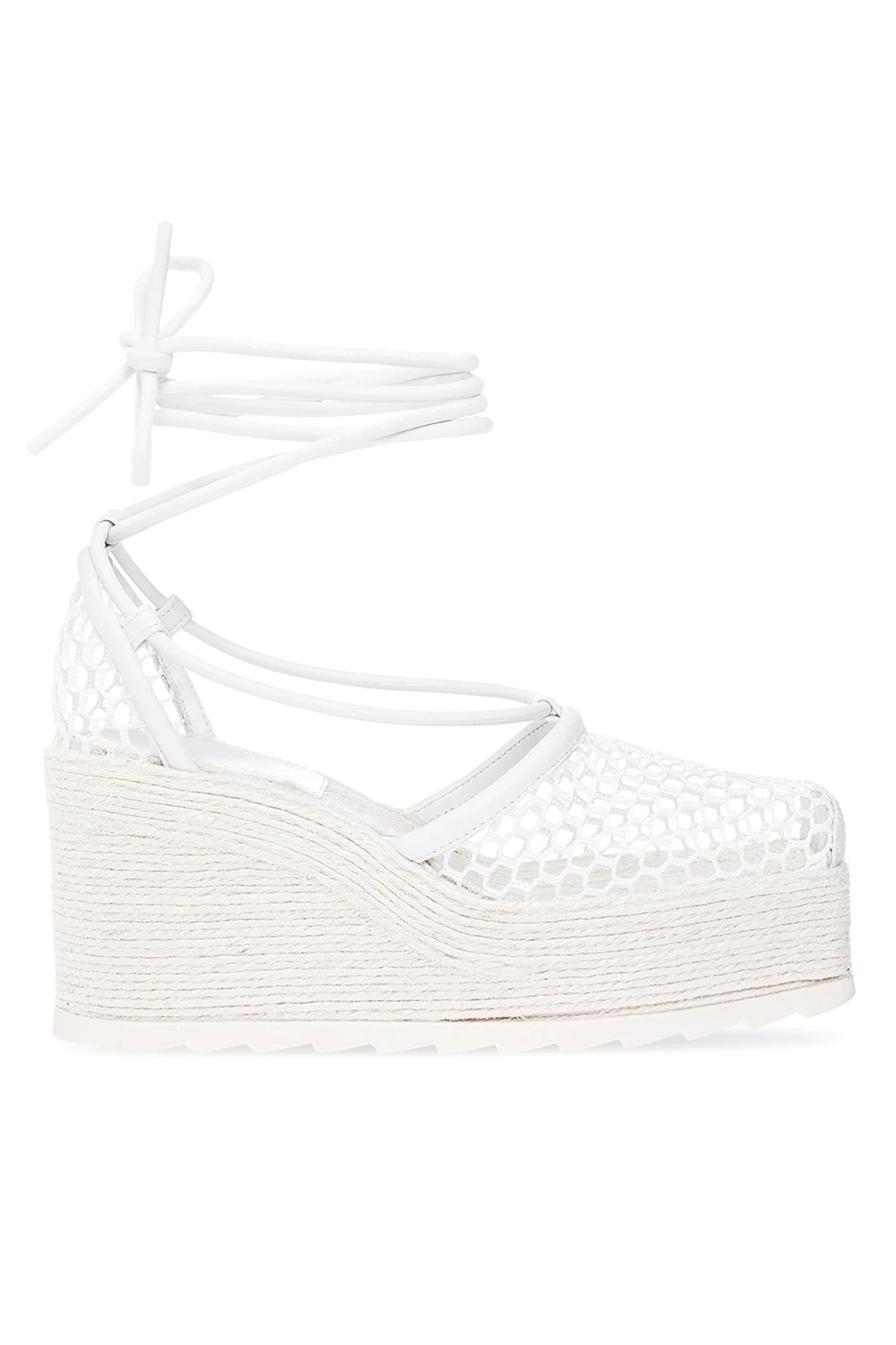 Buty na koturnie ‘Stretch’