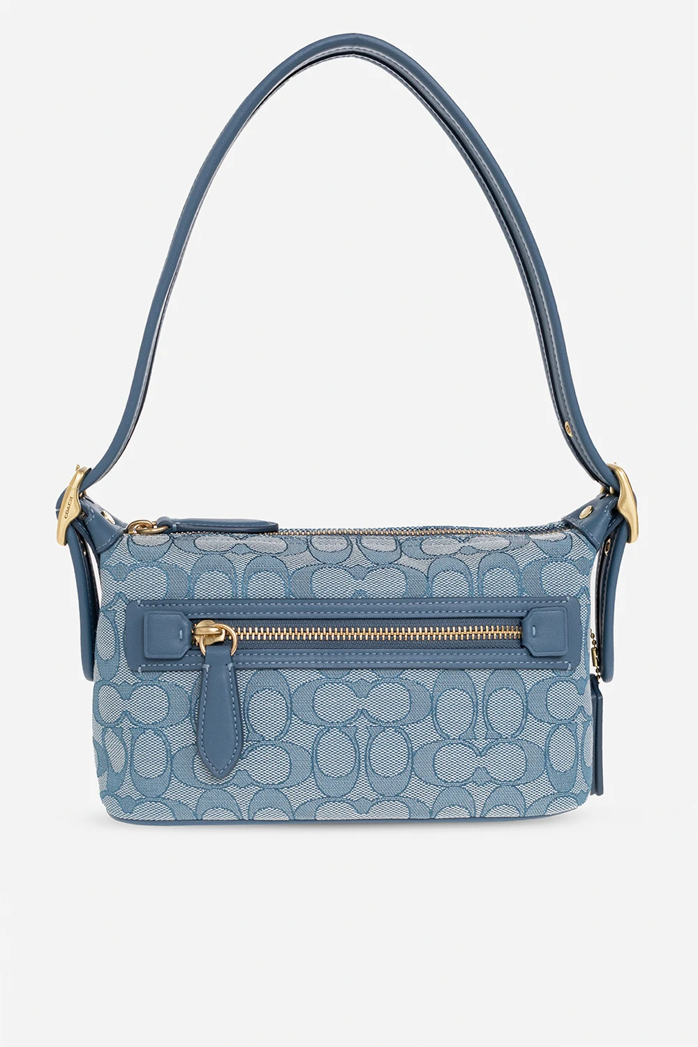'Demi Signature’ shoulder bag