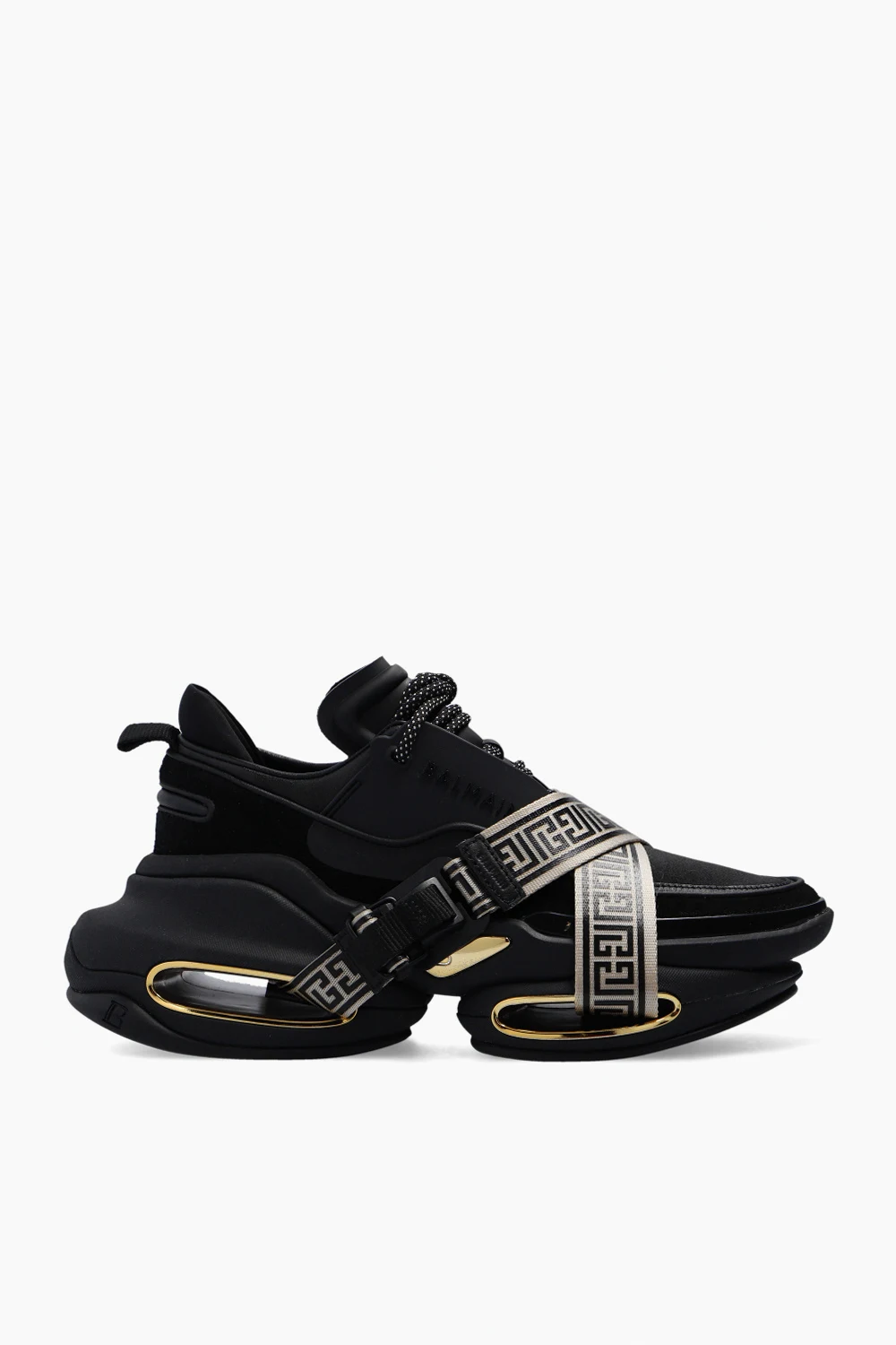 Buty sportowe z logo