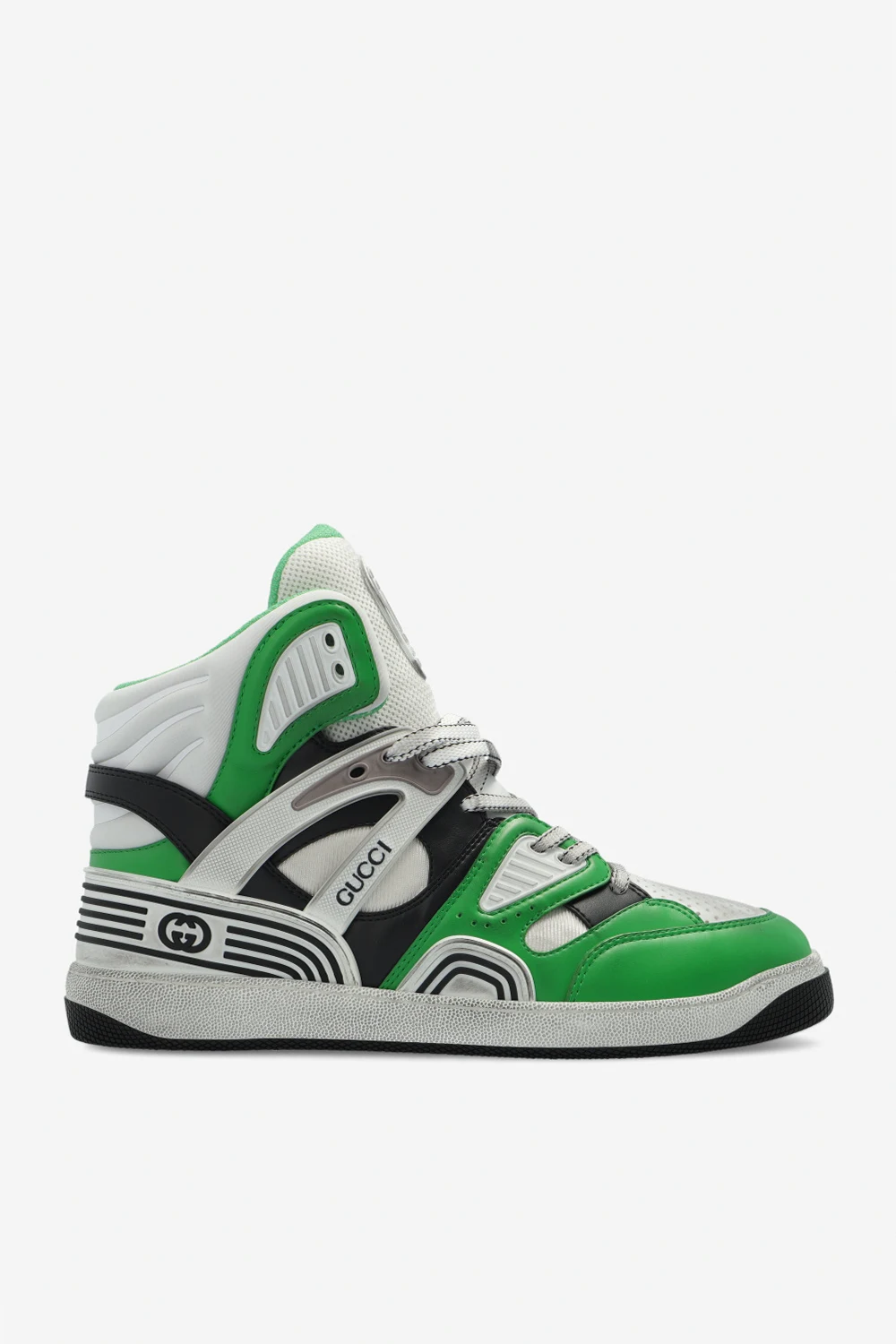 ‘Gucci Basket’ sneakers
