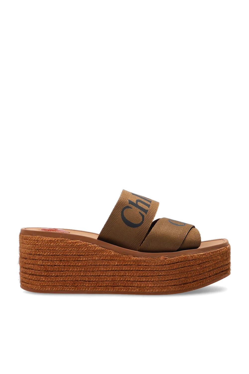 Wedge slides