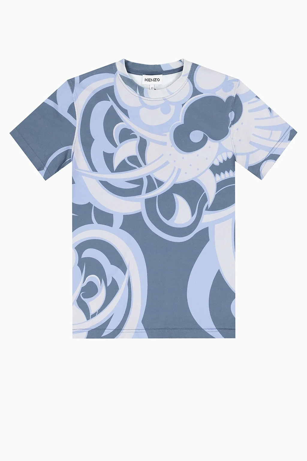 Kenzo X Kansai Yamamoto