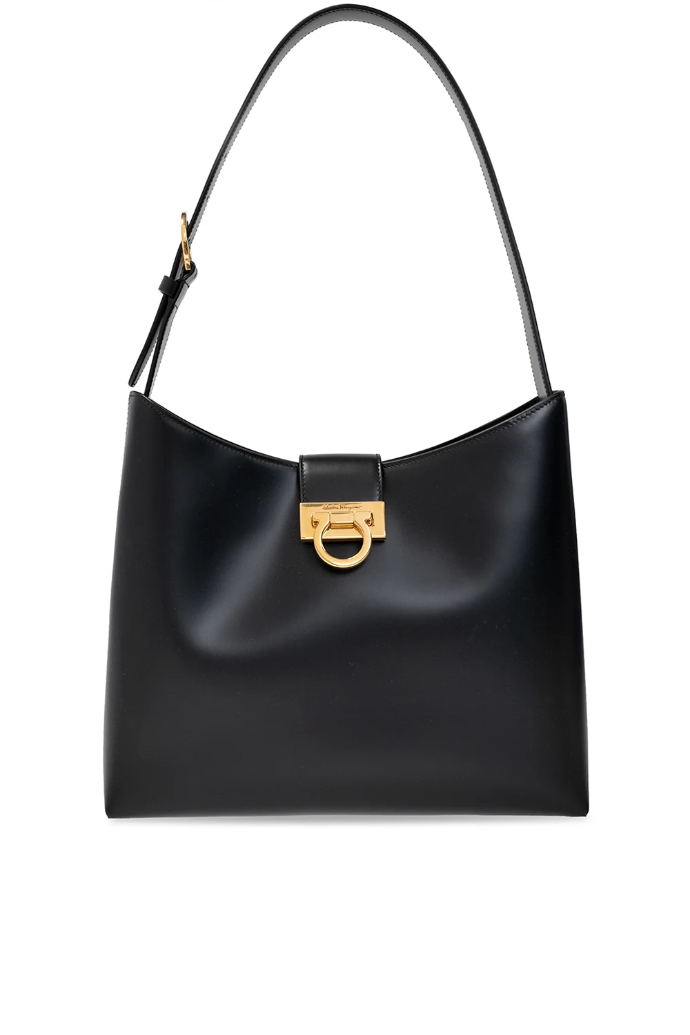 ‘Trifolio’ hand bag