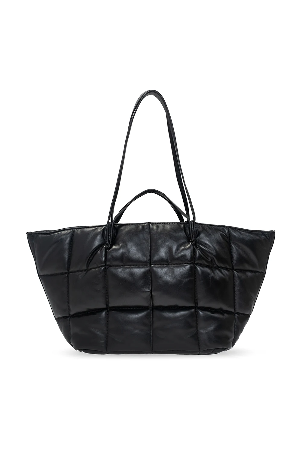 BLACK ‘Nadaline’ shopper bag