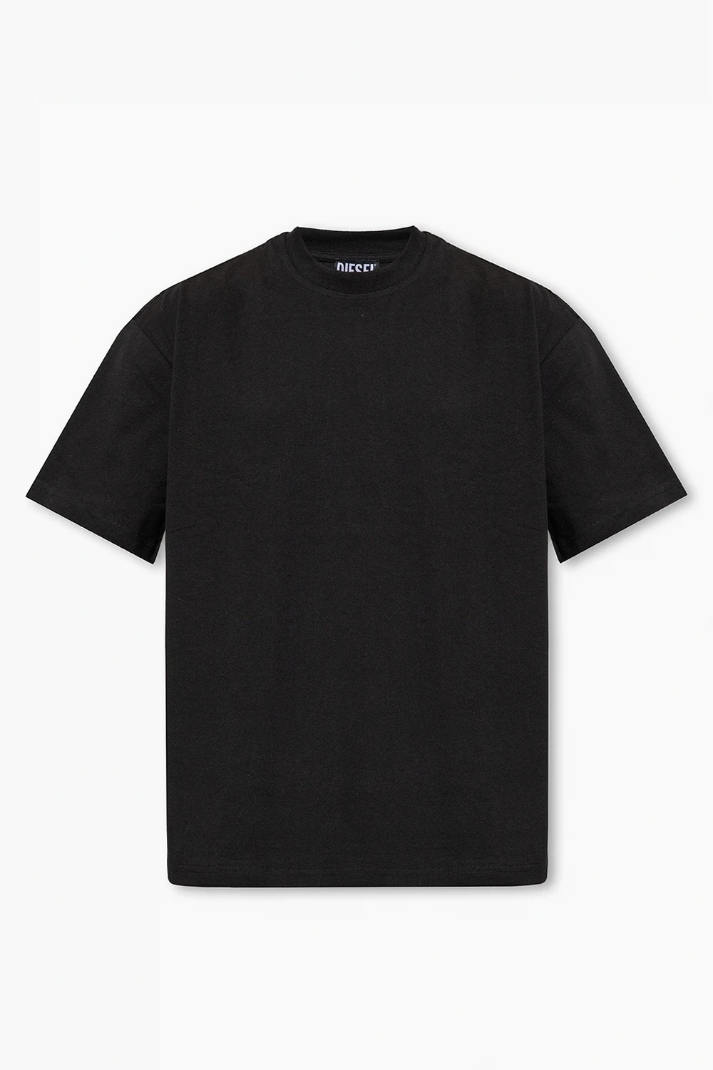 T-shirt ‘T-BOGGY-MEGOVAL’