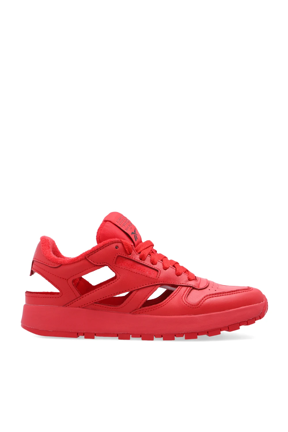 Reebok x Maison Margiela