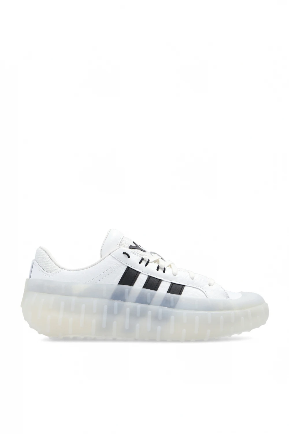 WHITE ‘GR.1P’ sneakers