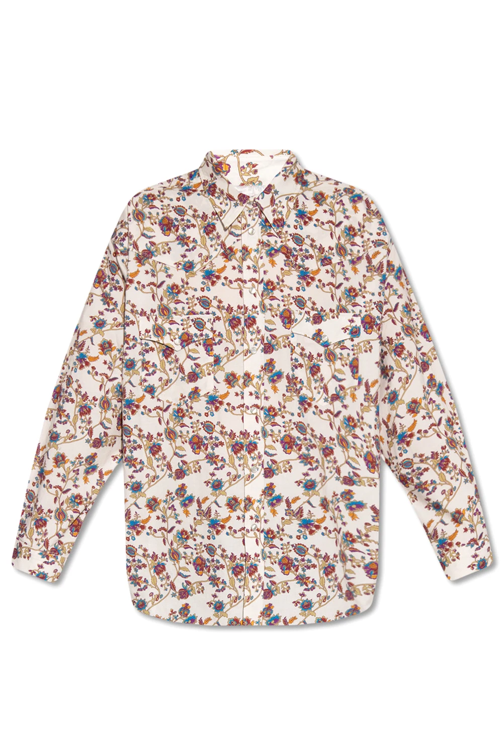 ‘Badis’ shirt