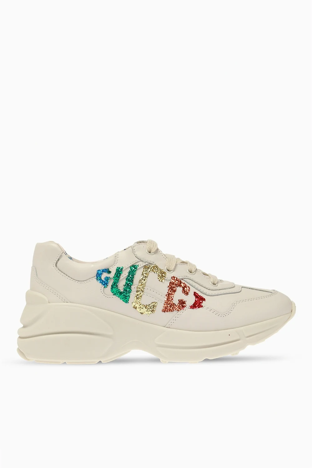 Buty sportowe z logo