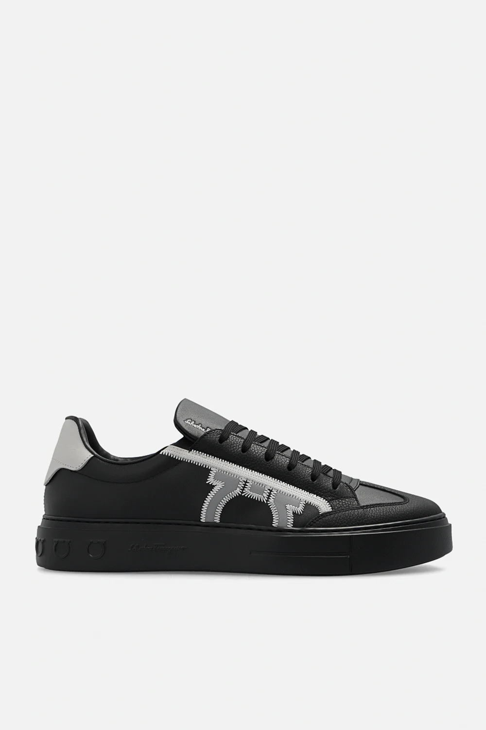 Buty sportowe ‘Borg’