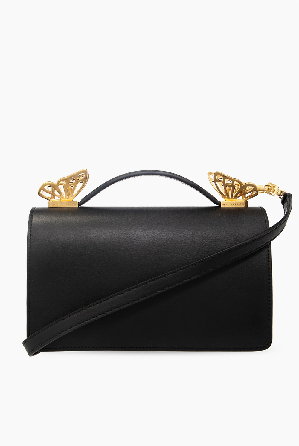 ‘Mariposa’ shoulder bag