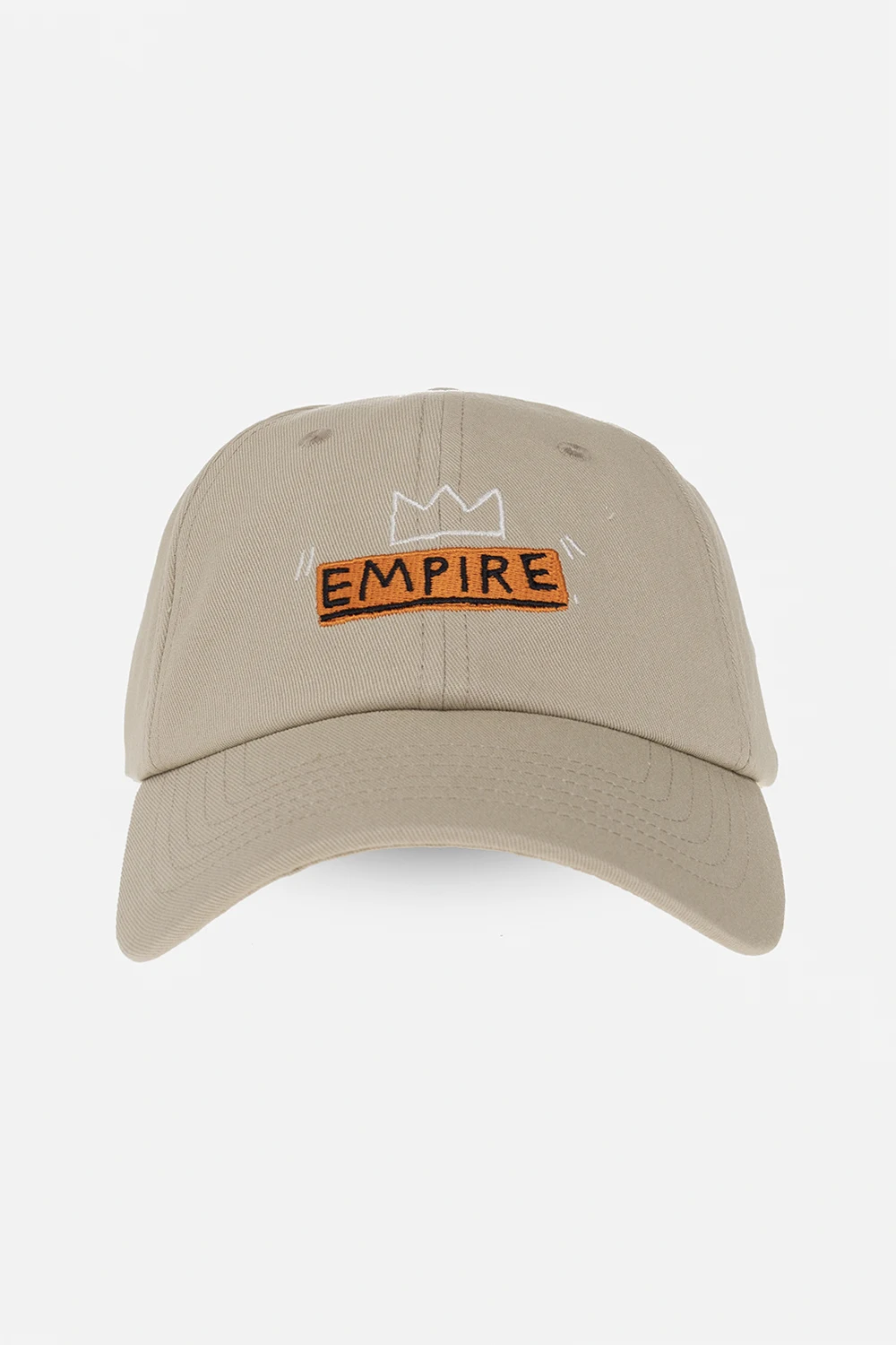 Etudes x Jean-Michel Basquiat