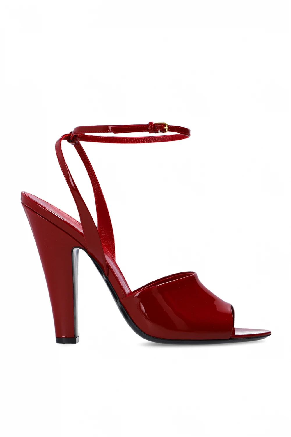 ‘Scandale’ heeled sandals