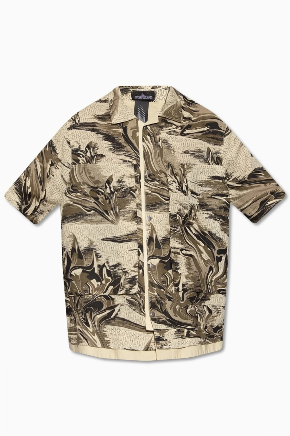 Linen shirt
