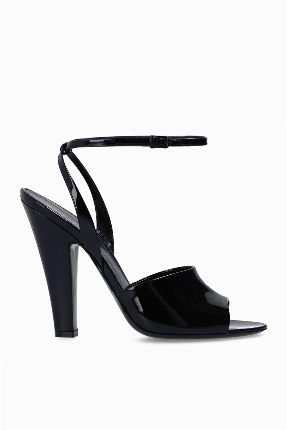 ‘Scandale’ heeled sandals
