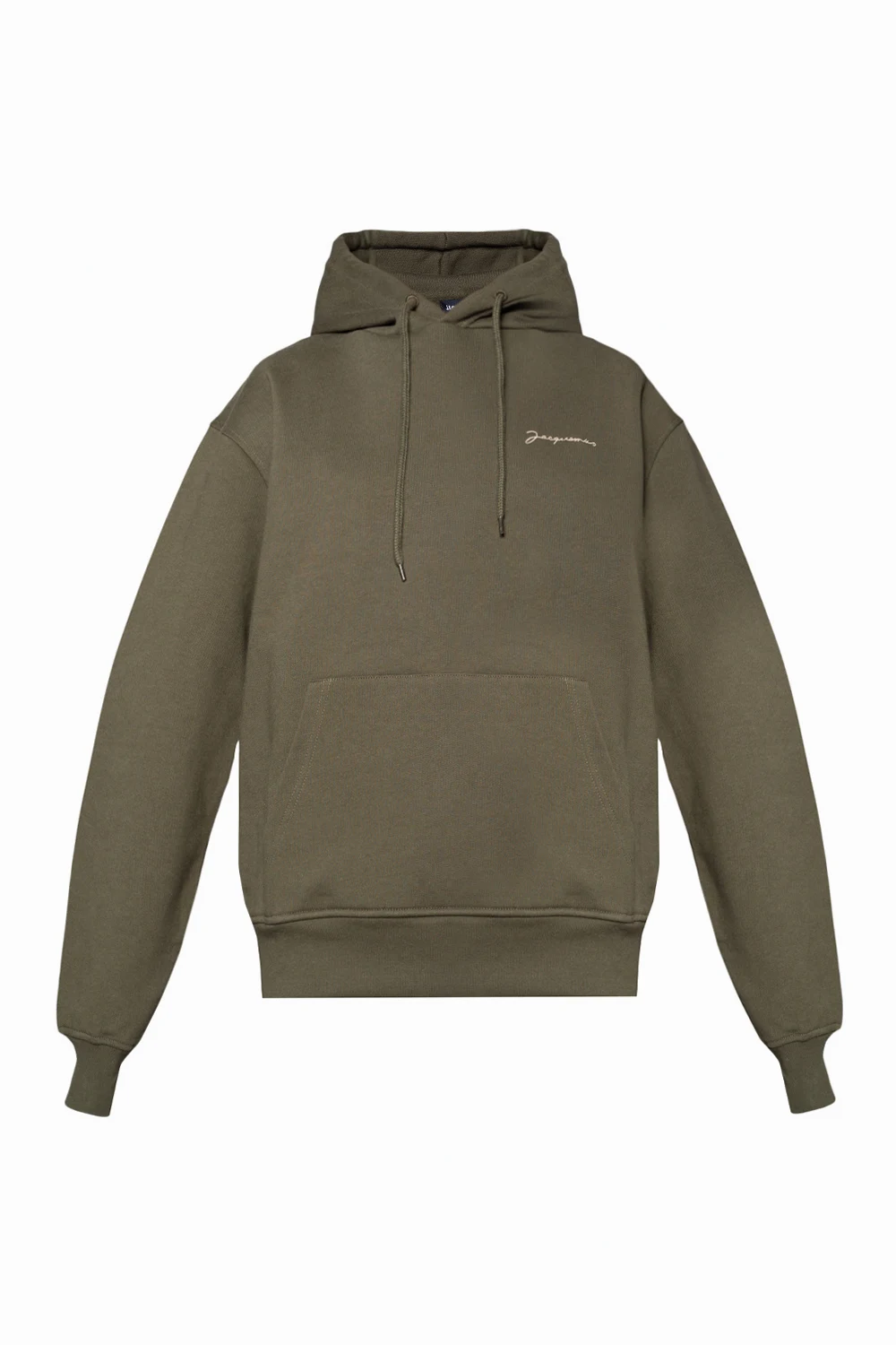 Bluza z kapturem