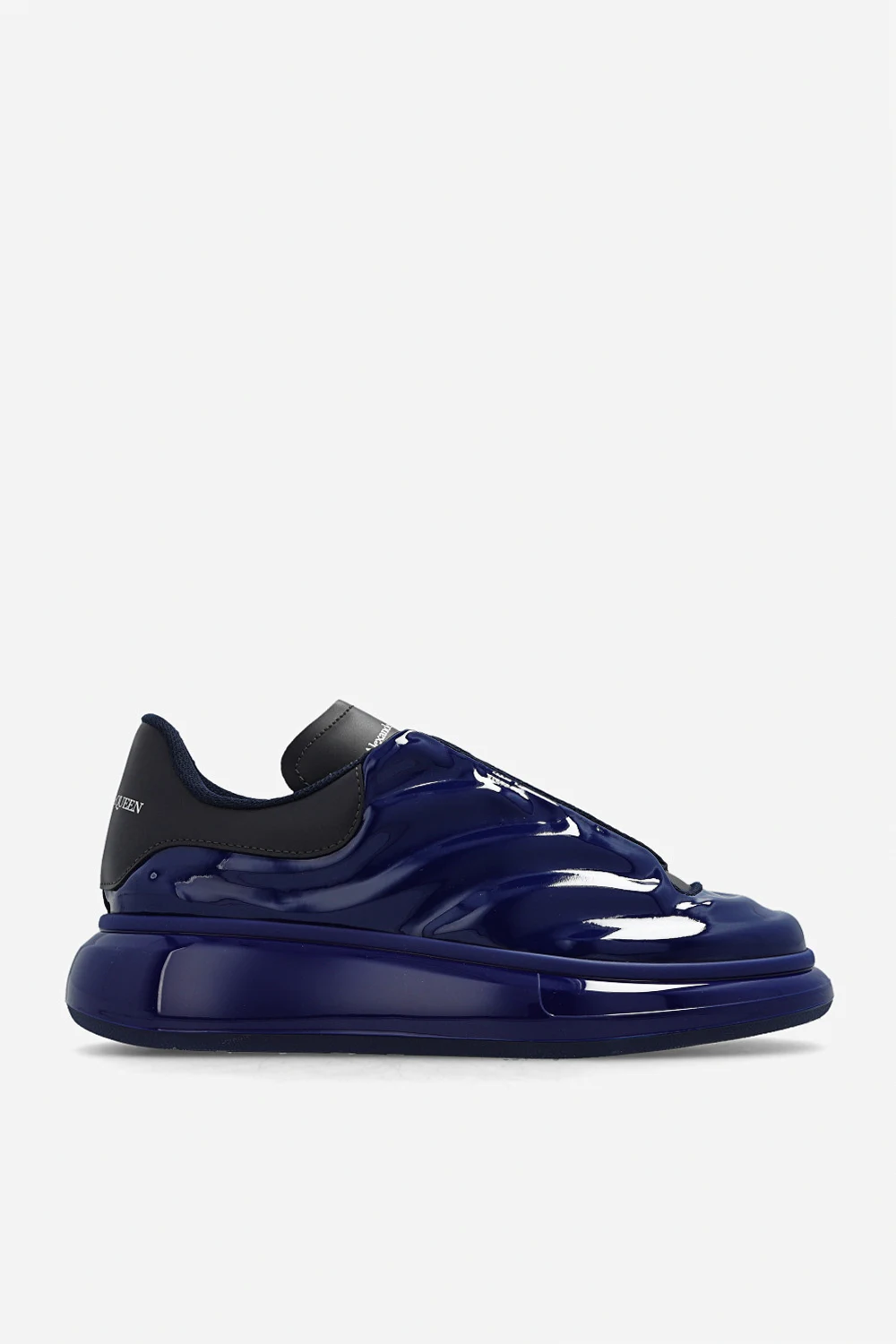 ‘Gloss Lux’ sneakers