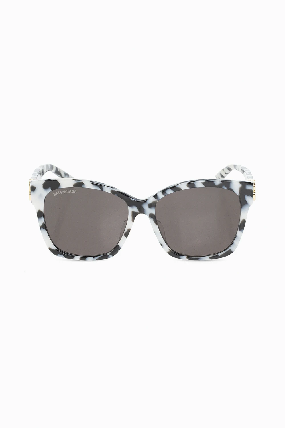 ‘Dynasty Square’ sunglasses