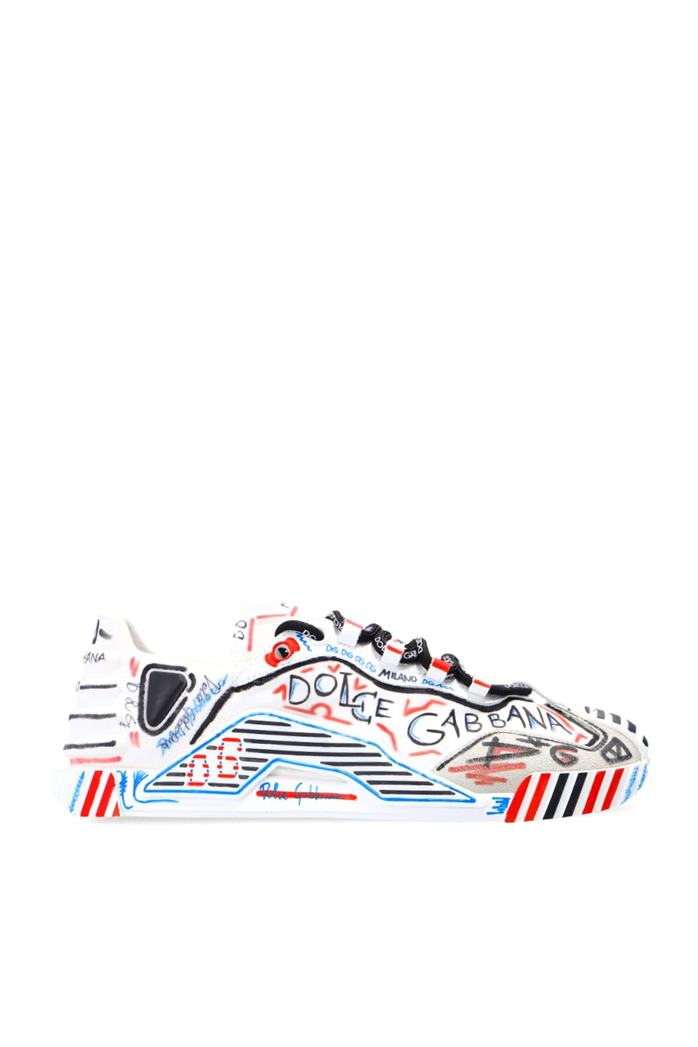 MULTICOLOUR ‘NS1’ sneakers