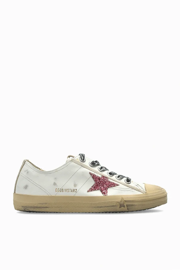 BIAŁY  Buty sportowe ‘V-Star 2’