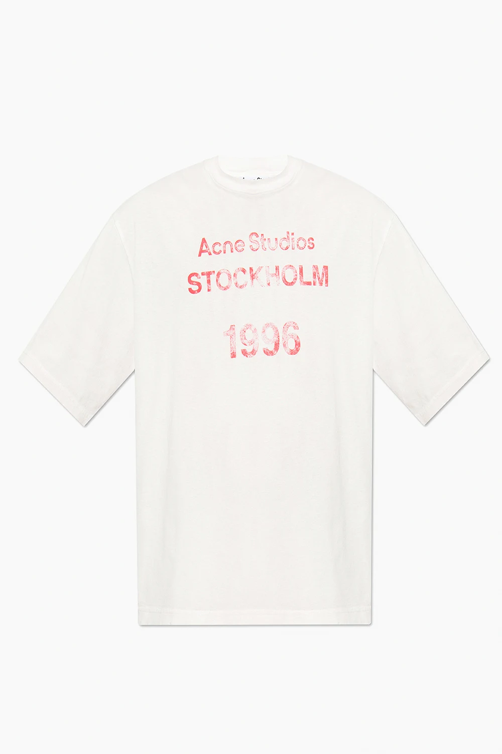 Logo T-shirt