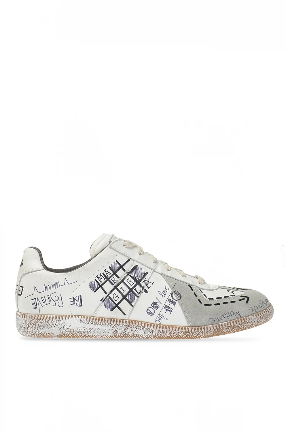 Buty sportowe ‘Replica’