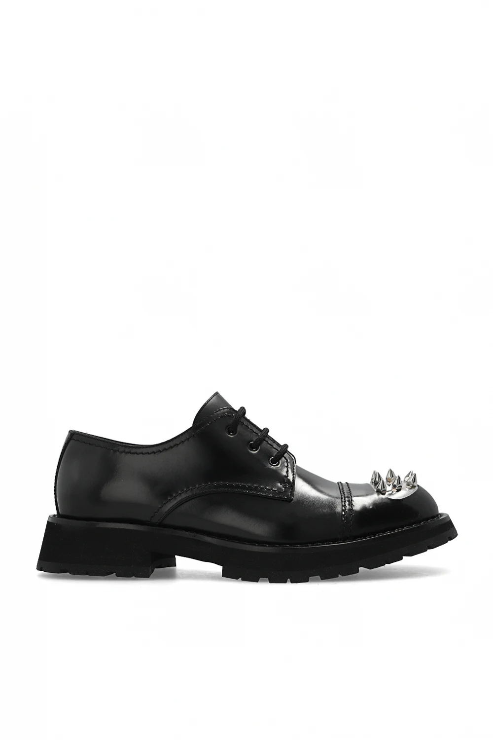 Buty typu ‘derby’
