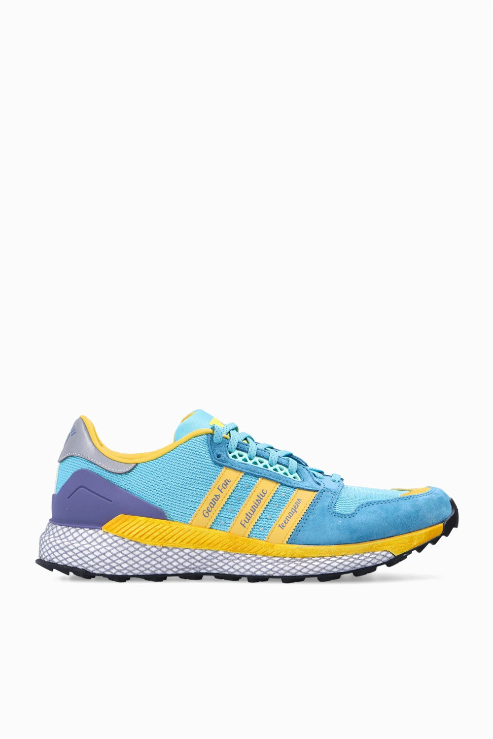 ADIDAS Originals x Human Made