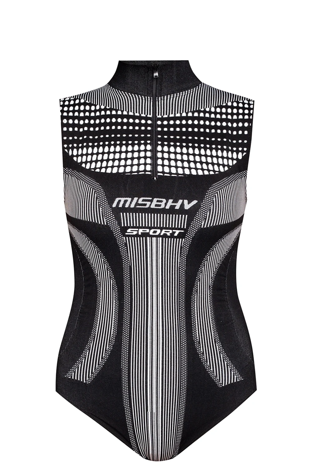 ‘Sport Active’ body