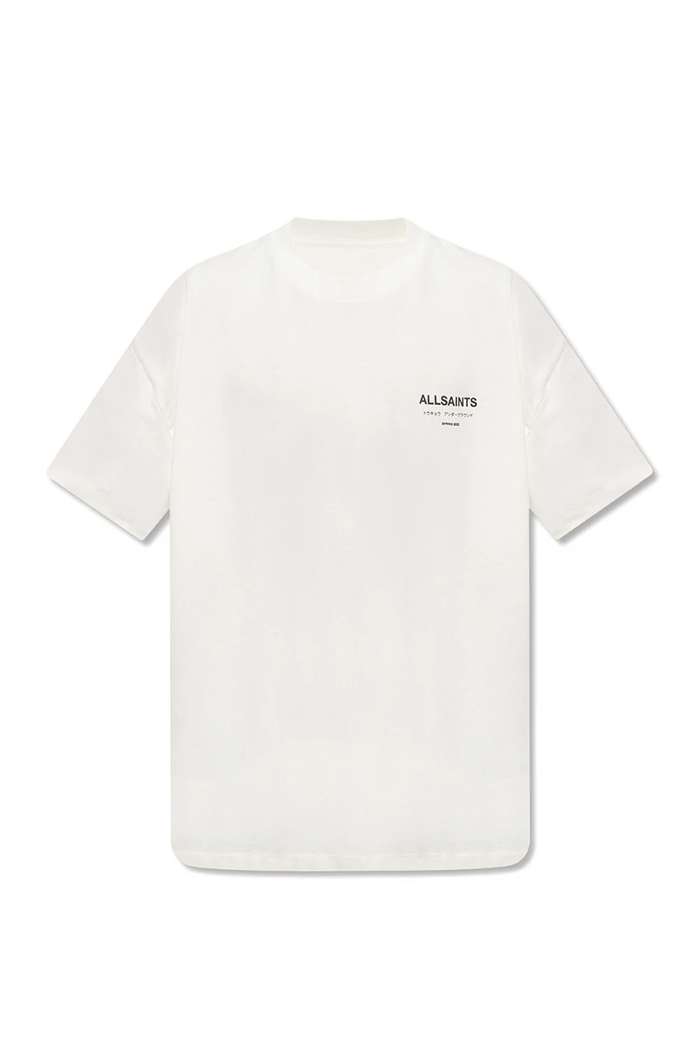 T-shirt ‘Underground’