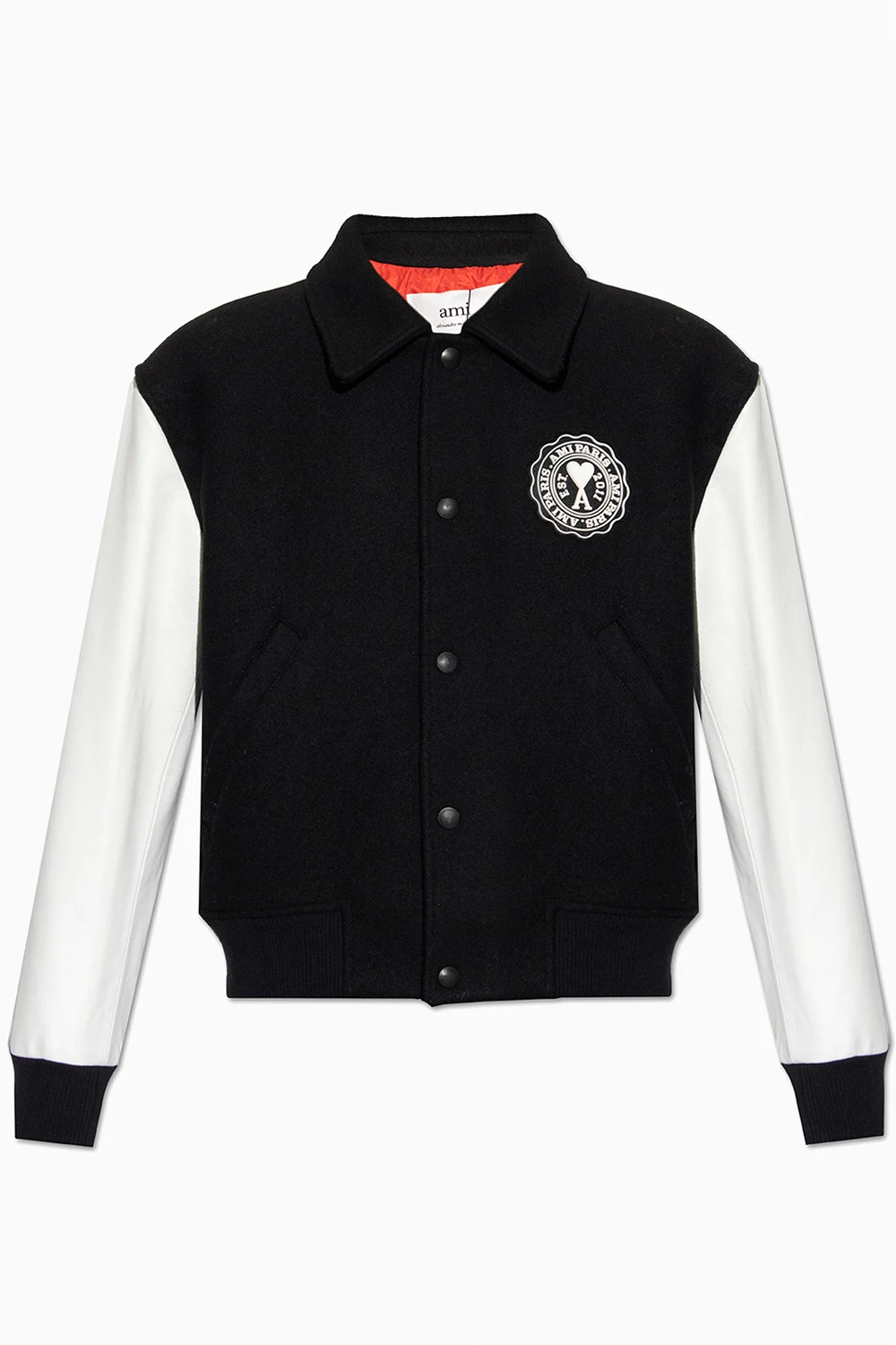 Kurtka typu ‘bomber’