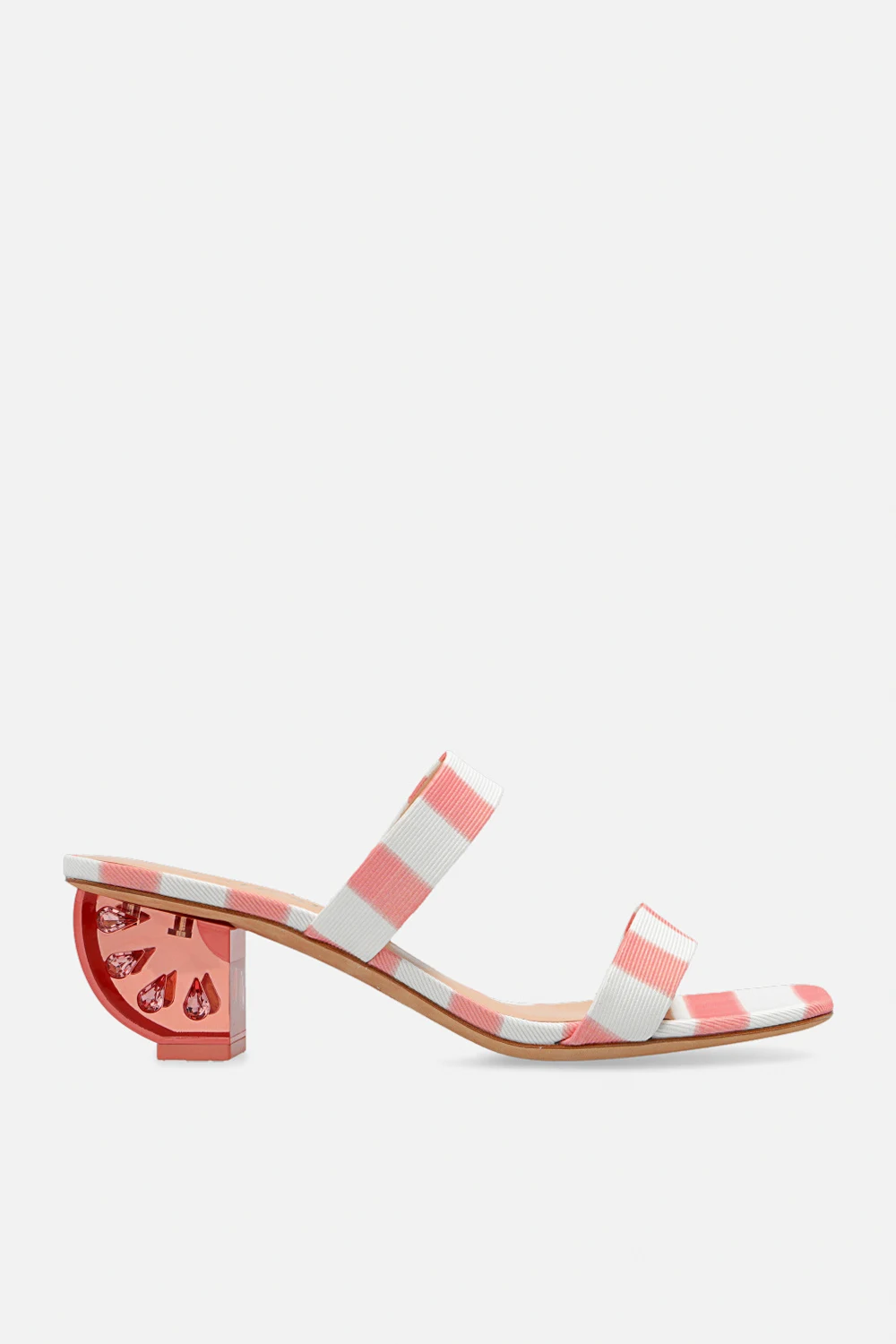 ‘Citrus’ mules