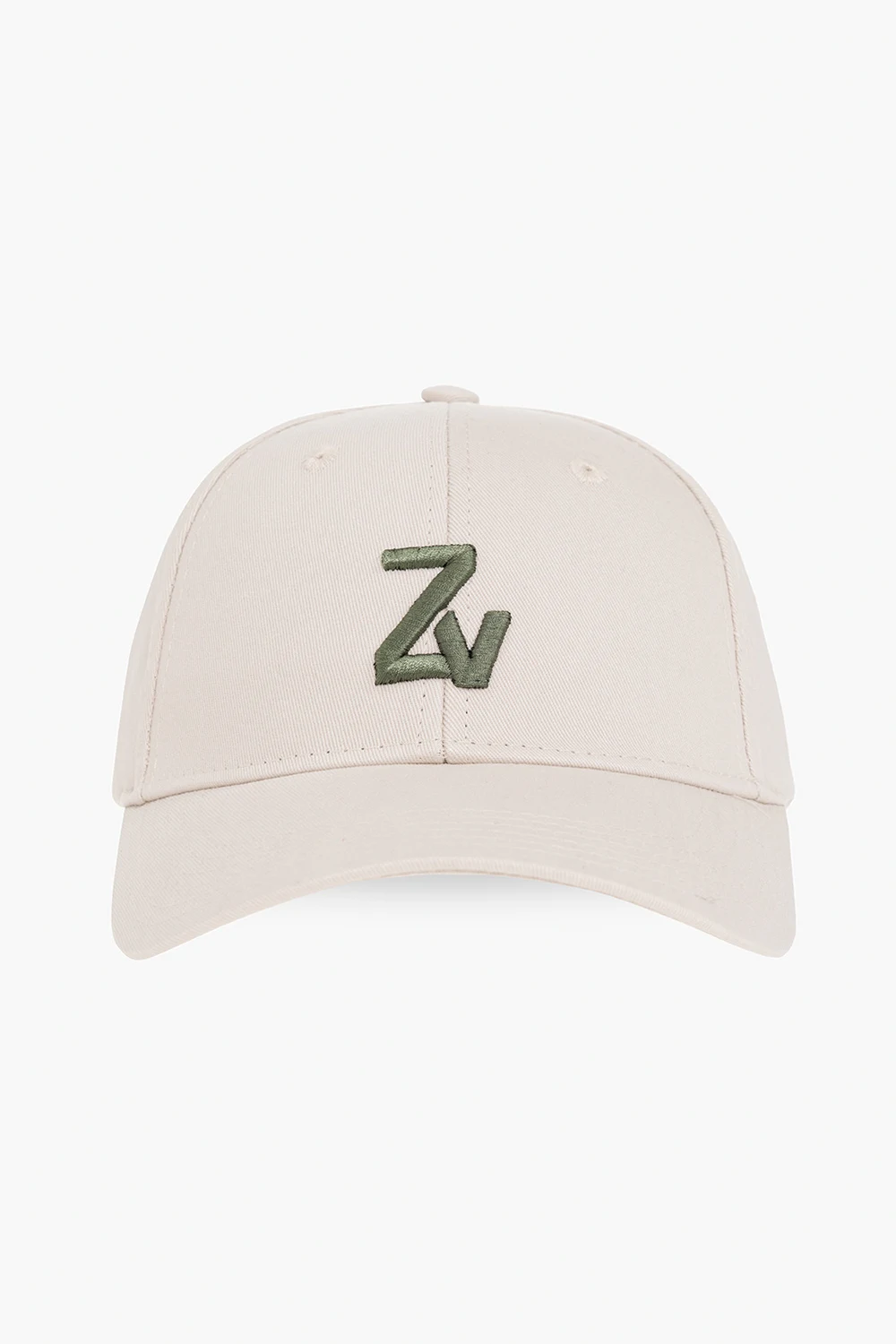 GREY ‘Klelia’ baseball cap