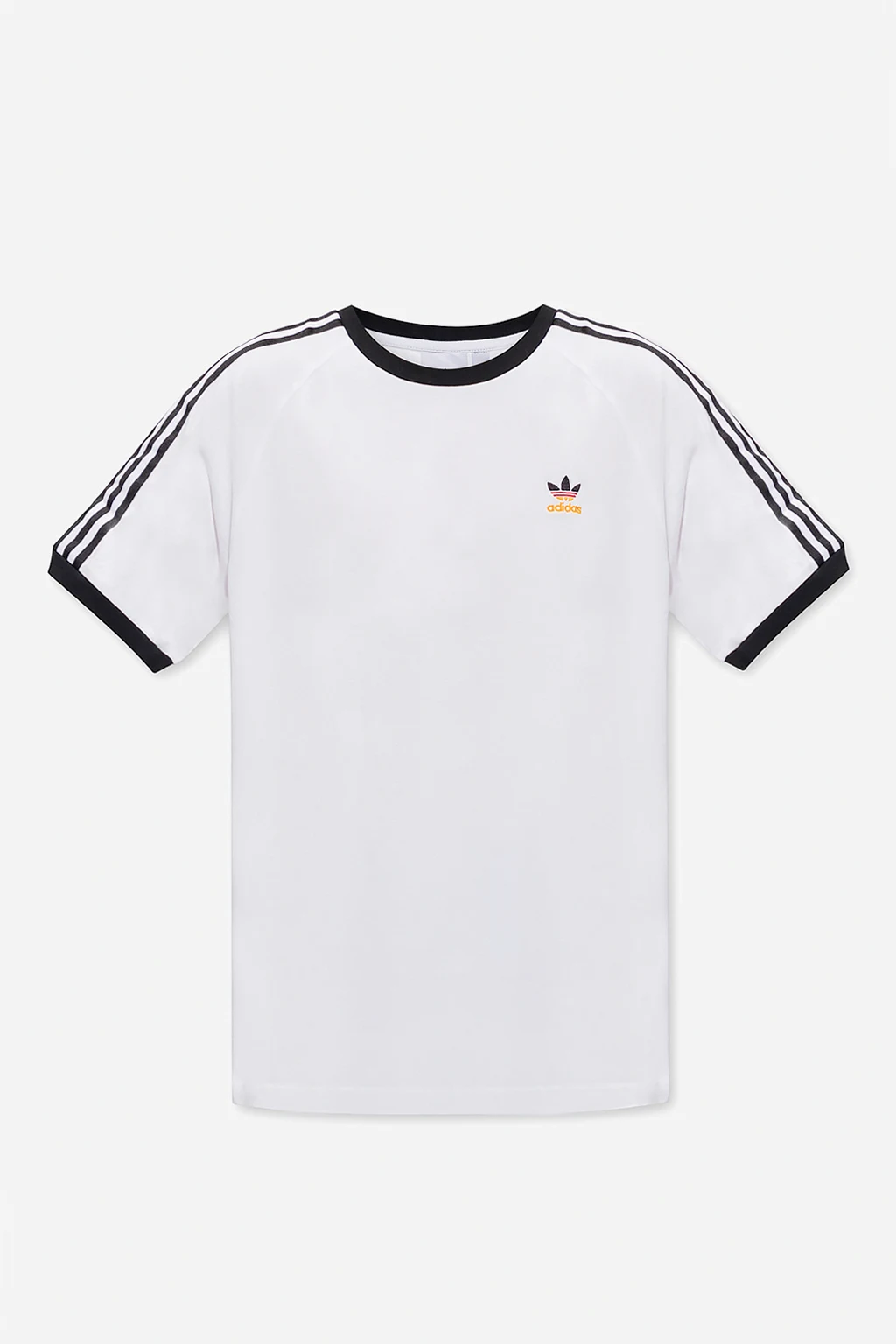T-shirt z logo