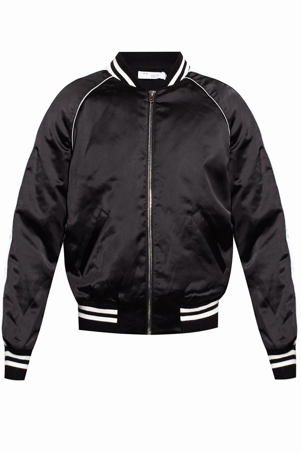 Kurtka typu ‘bomber’