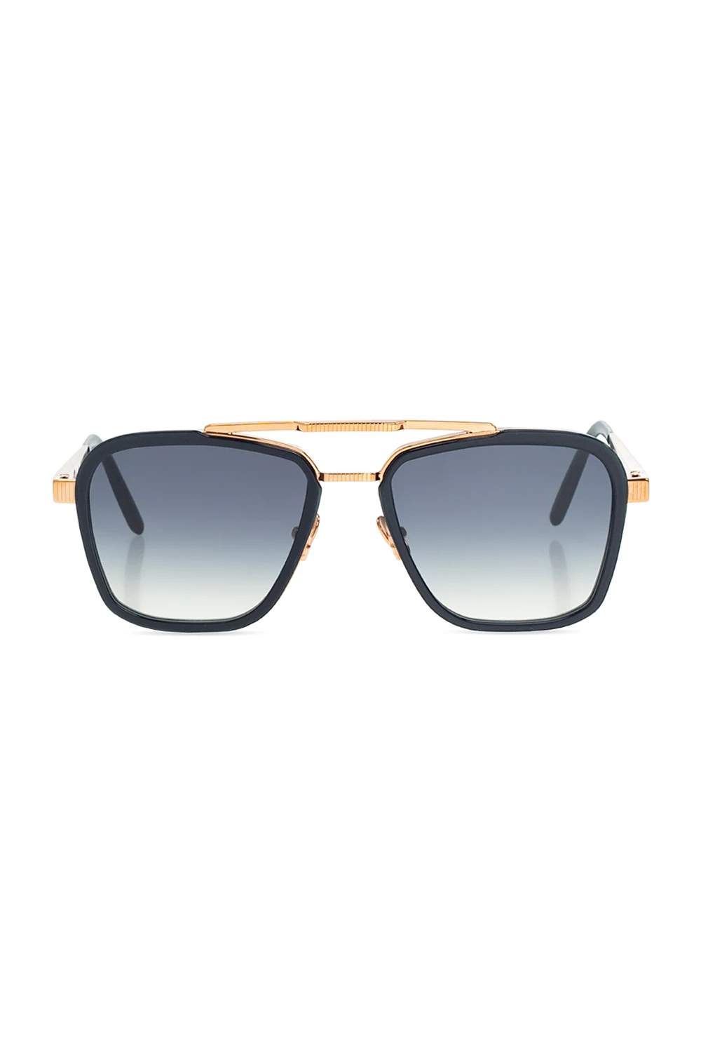 GOLD ‘Marvin’ sunglasses