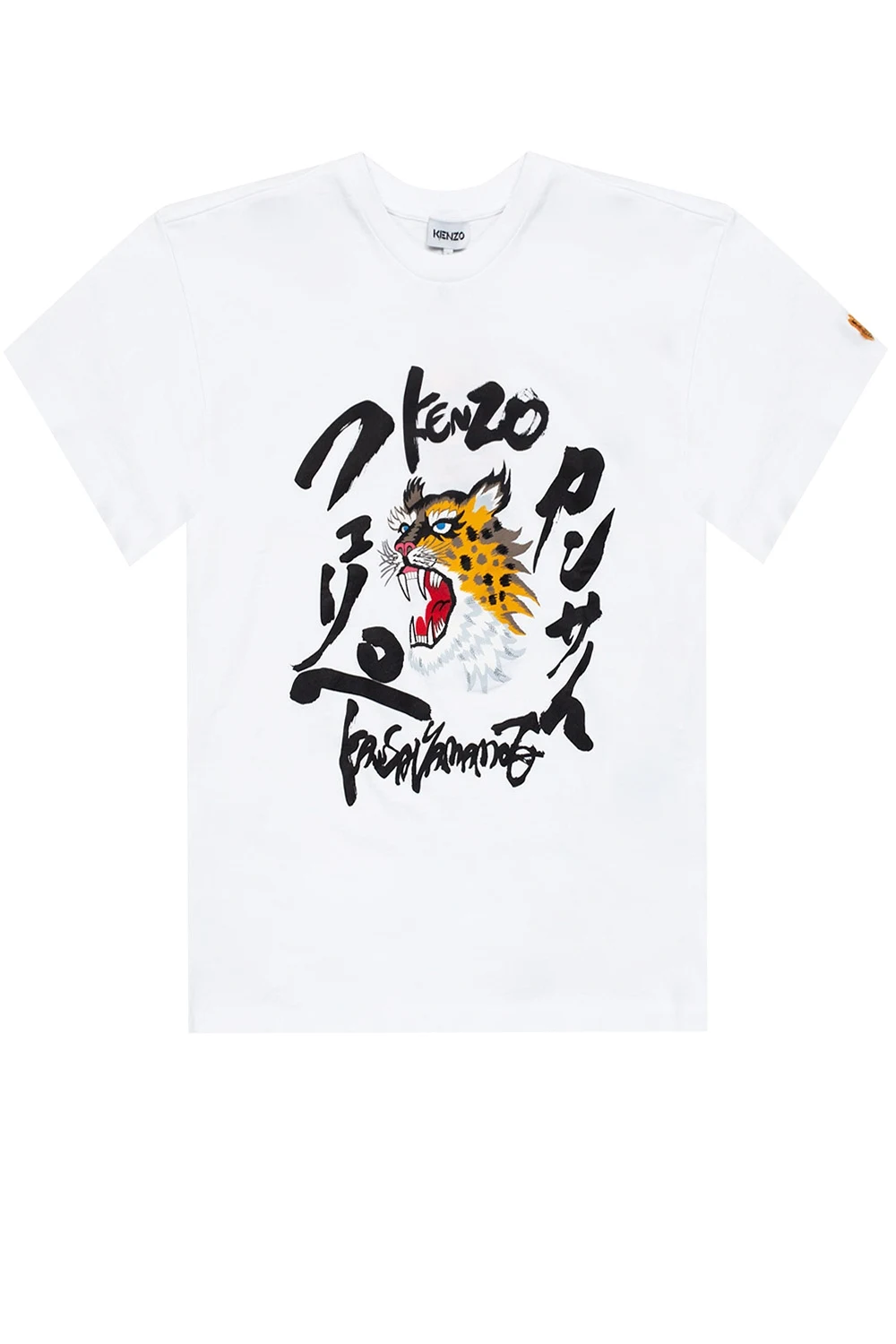 Kenzo x Kansai Yamamoto