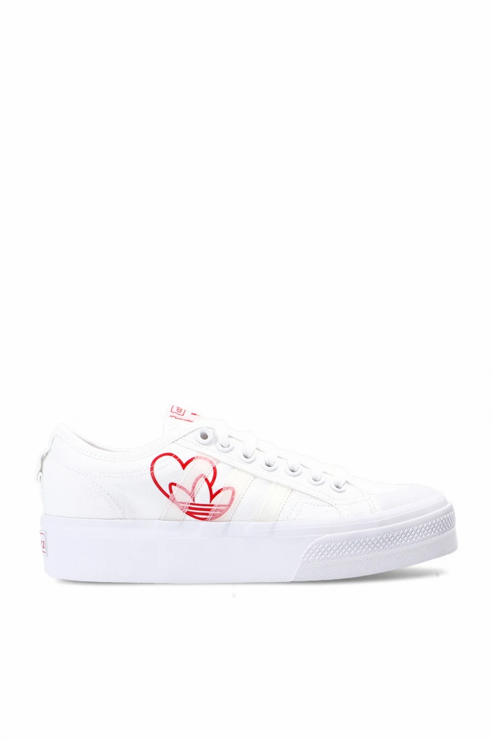 Buty sportowe ‘Nizza Platform’