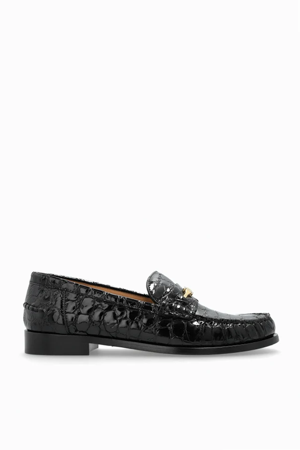 CZARNY Buty typu ‘loafers’