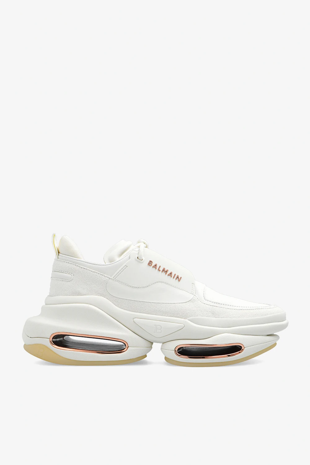 Buty sportowe z logo