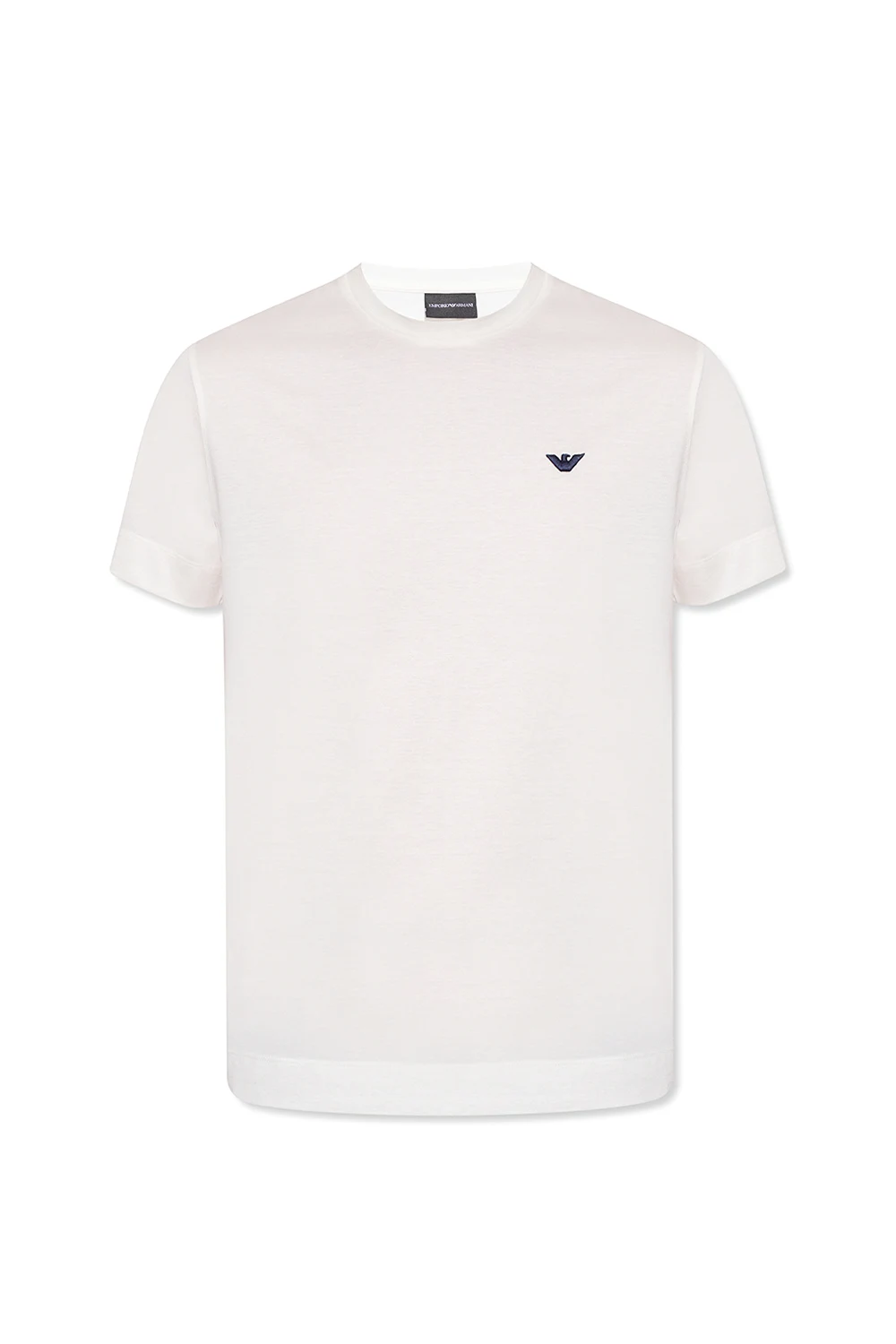 T-shirt z logo