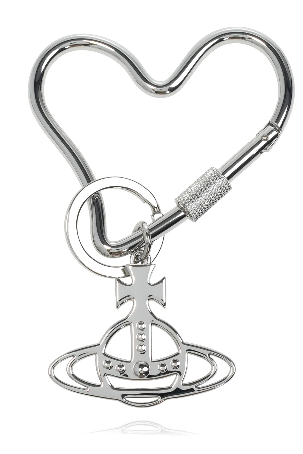 Logo keyring