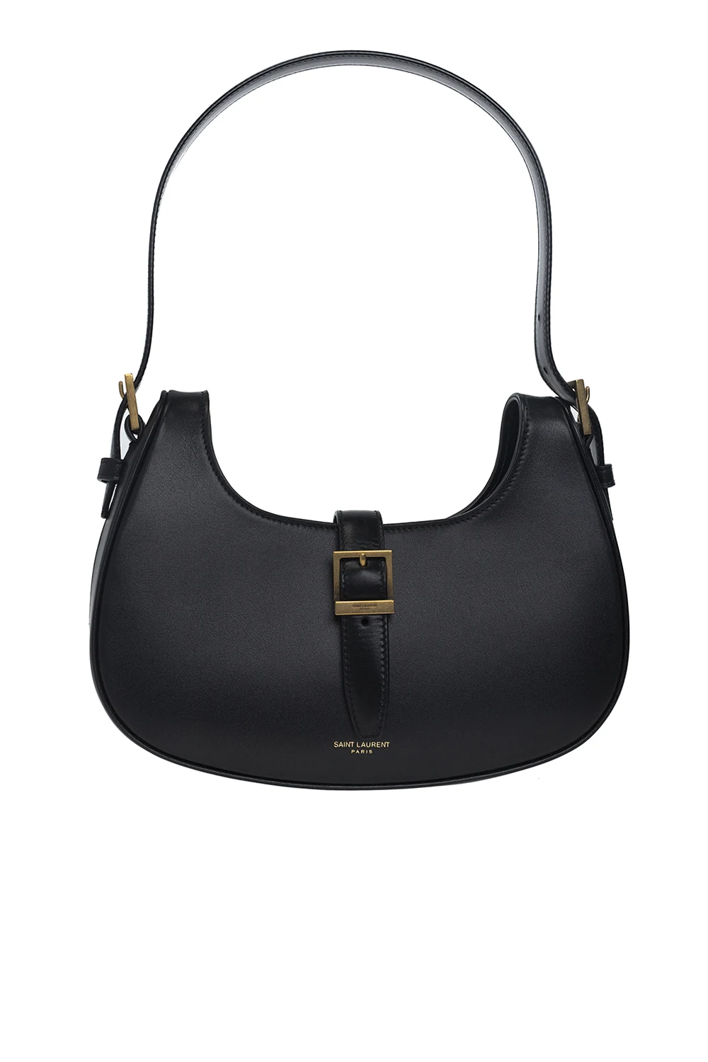 ‘Le Fermoir’ shoulder bag