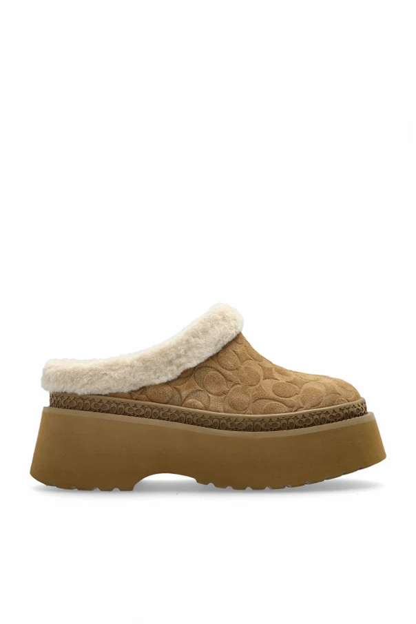 beżowy Buty na platformie `Cecelia`