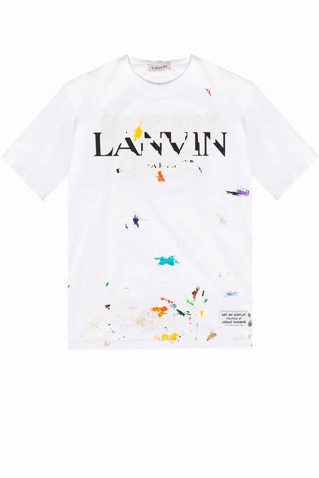 Lanvin x Gallery Dept