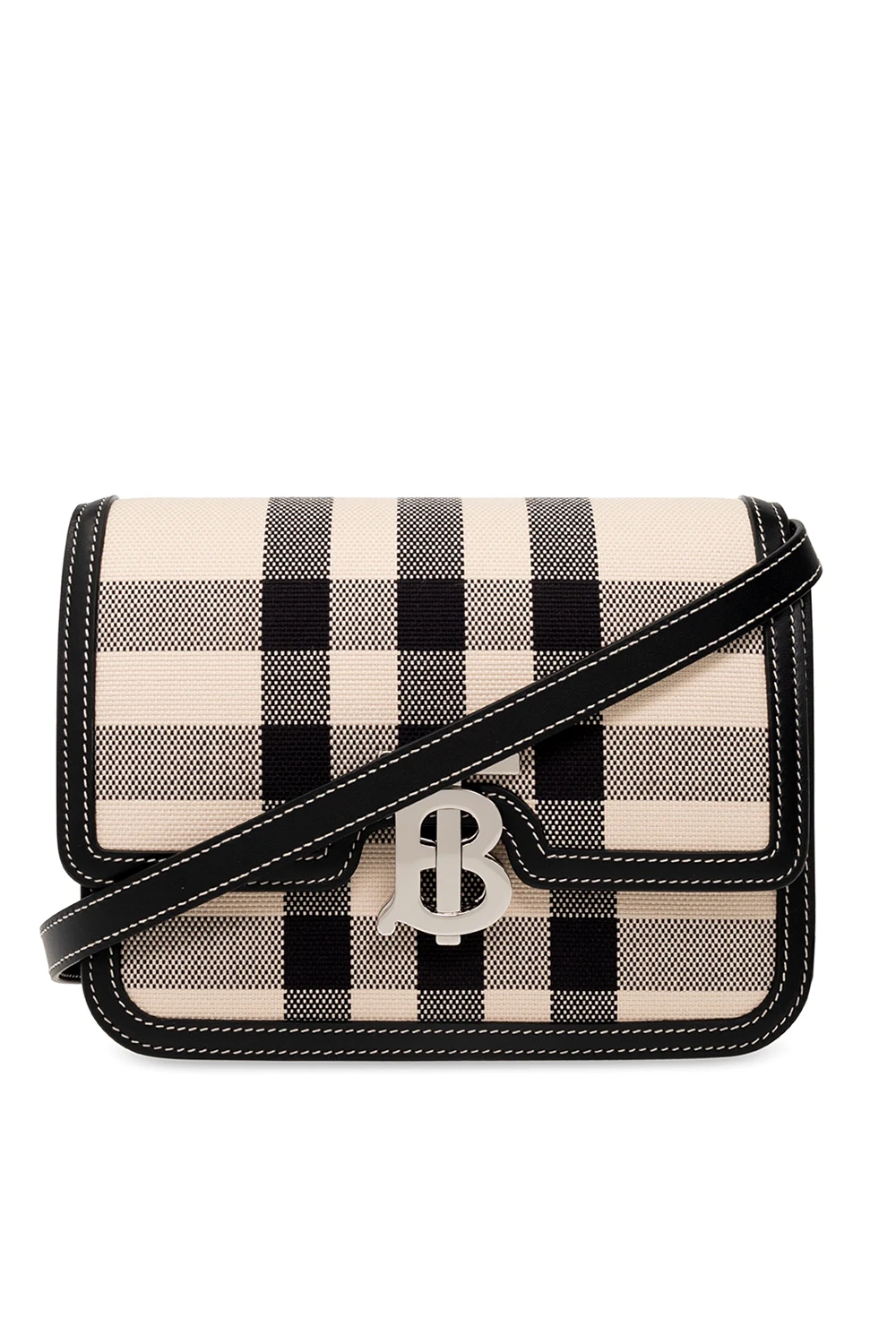 ‘TB Small’ shoulder bag