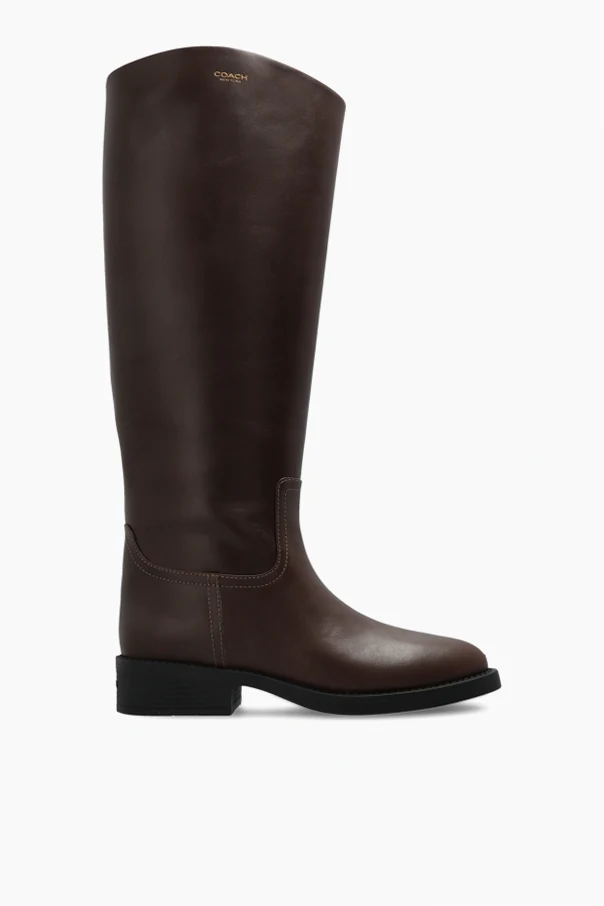 BRAUN Stiefel „Park“