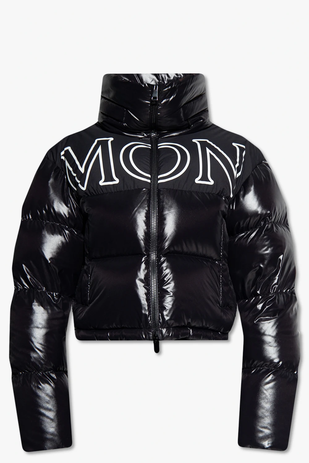 ‘Ders’ down jacket